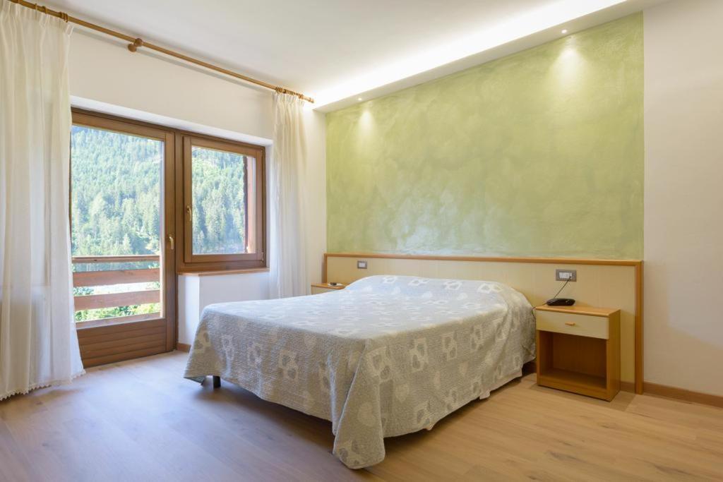 Hotel Diana Auronzo di Cadore Luaran gambar